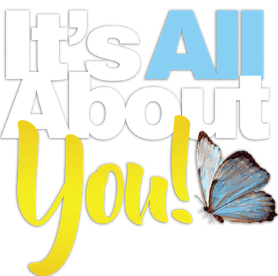 Latrese Kabuya | ALL ABOUT YOU™